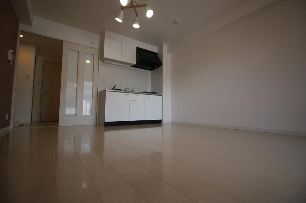 4/30 リビング/ダイニング