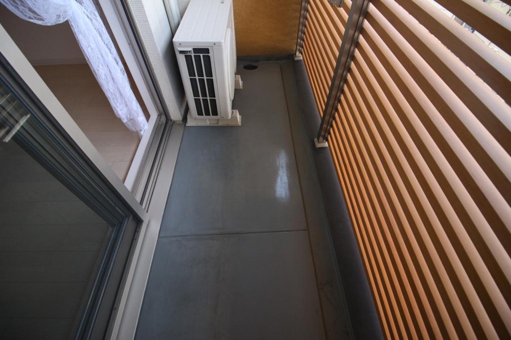 26/30 バルコニー