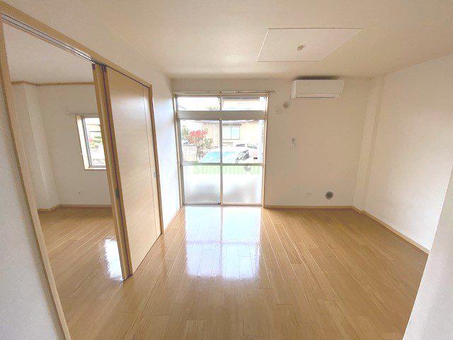 3/22 リビング/ダイニング