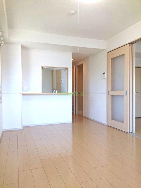 3/22 リビング/ダイニング