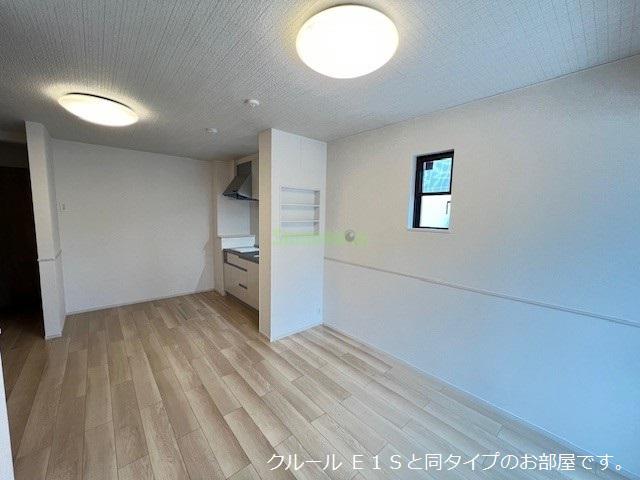 4/23 リビング/ダイニング