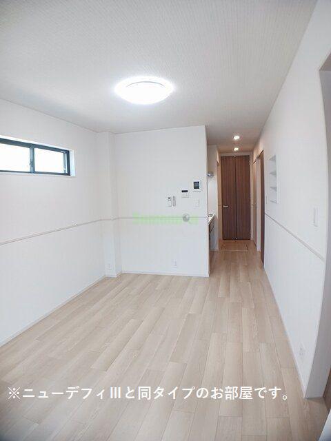 3/23 リビング/ダイニング