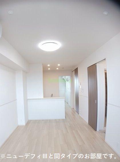 3/23 リビング/ダイニング