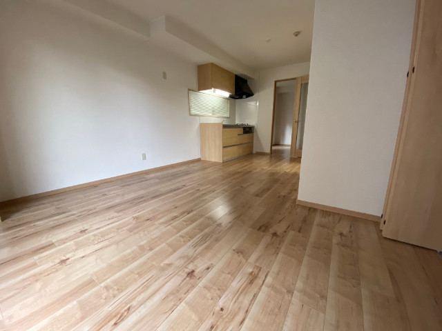 3/30 リビング/ダイニング