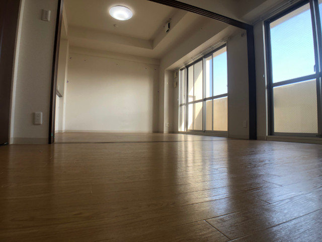 4/30 リビング/ダイニング