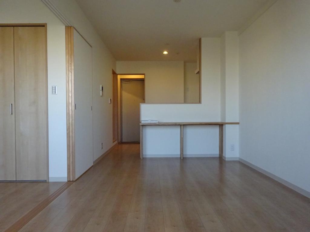 3/30 リビング/ダイニング