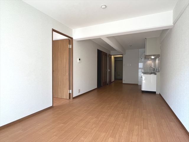 4/30 リビング/ダイニング