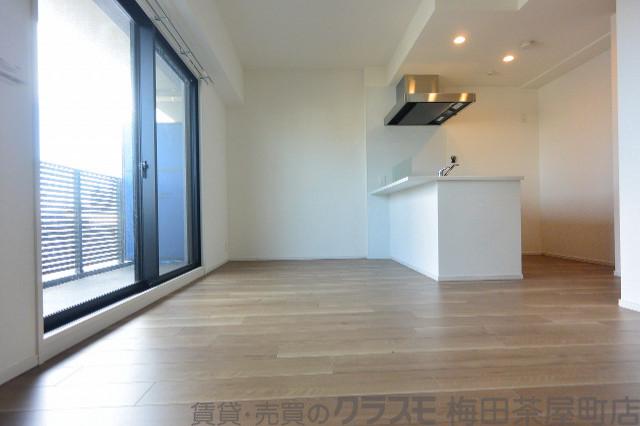 5/30 リビング/ダイニング