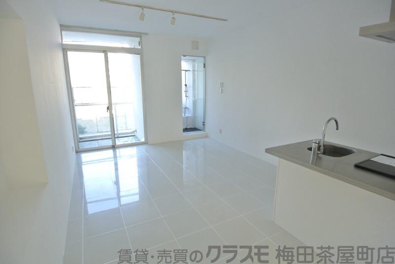 3/27 リビング/ダイニング