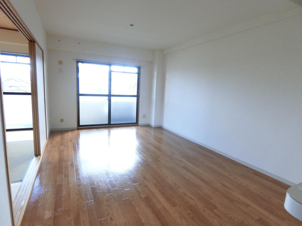 5/30 リビング/ダイニング