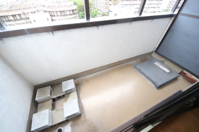 17/30 バルコニー