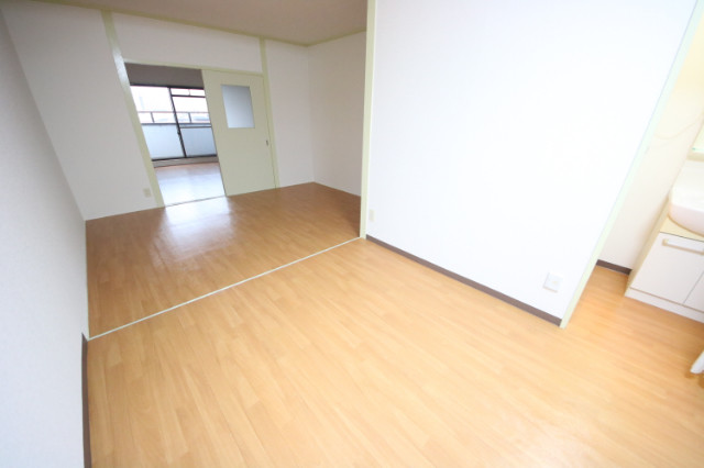 5/30 リビング/ダイニング