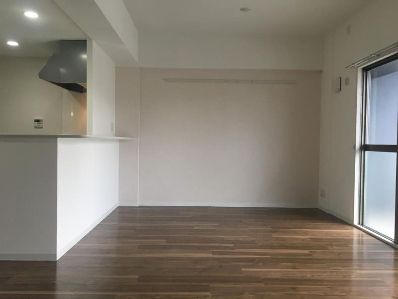 4/22 リビング/ダイニング