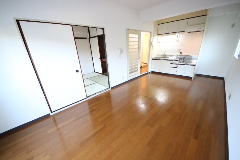 5/30 リビング/ダイニング