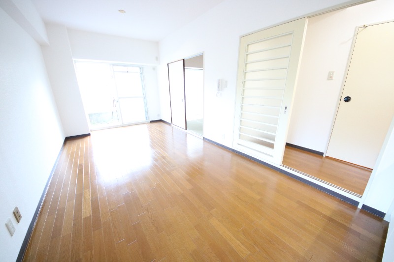 6/30 リビング/ダイニング