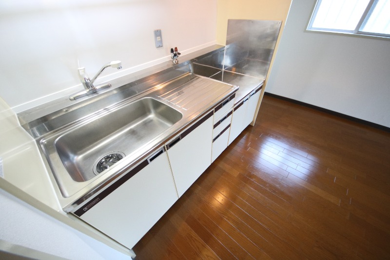 11/30 キッチン