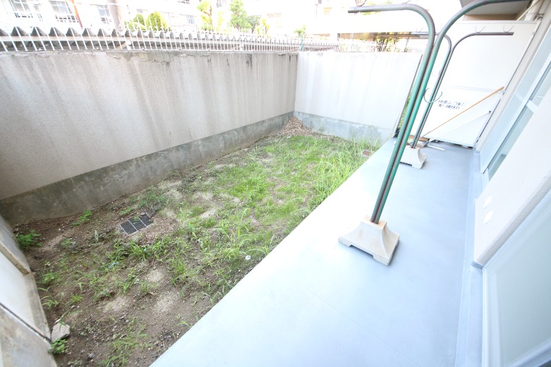 17/30 バルコニー