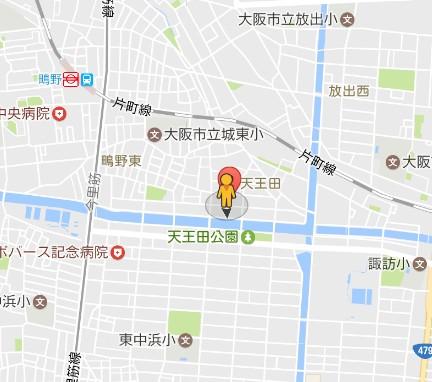 29/30 地図