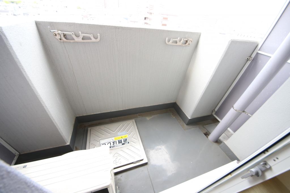 16/30 バルコニー