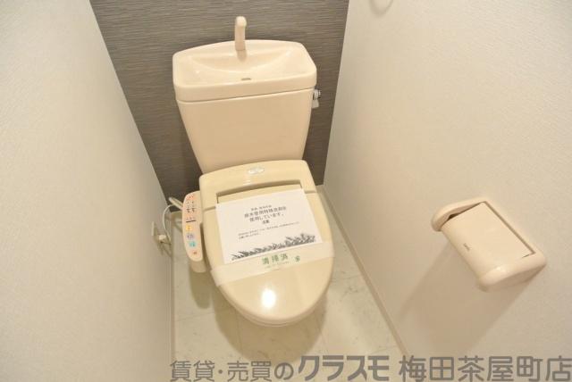 16/30 トイレ