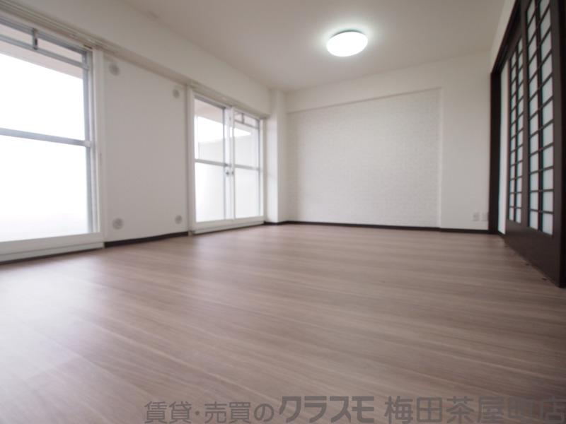 4/30 リビング/ダイニング