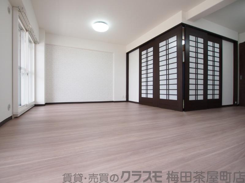 5/30 リビング/ダイニング