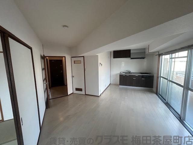 4/30 リビング/ダイニング