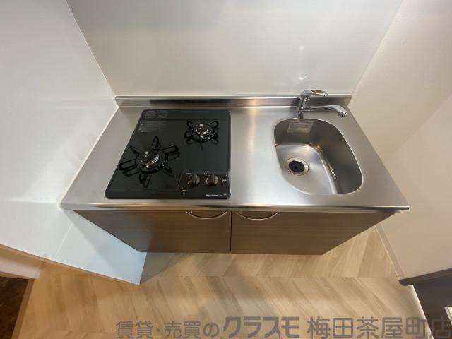 15/30 キッチン