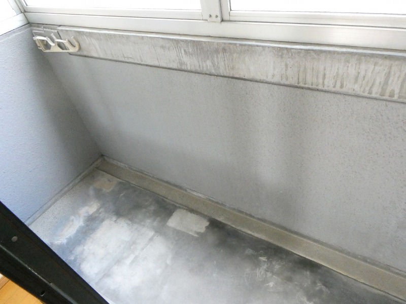 16/30 バルコニー