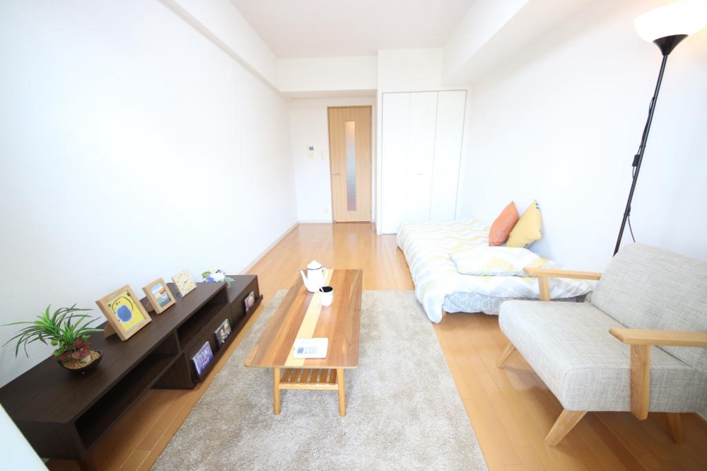 4/30 リビング/ダイニング