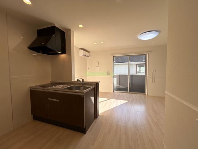 5/29 リビング/ダイニング