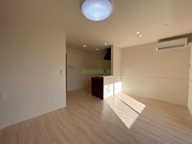 6/29 リビング/ダイニング