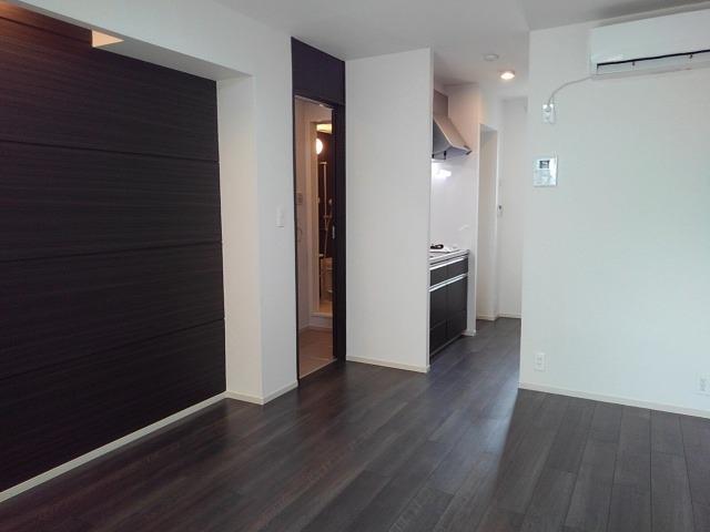 3/20 リビング/ダイニング