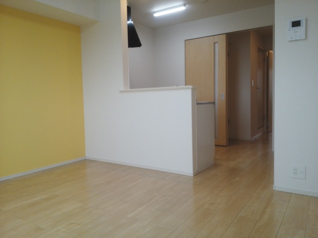 3/22 リビング/ダイニング