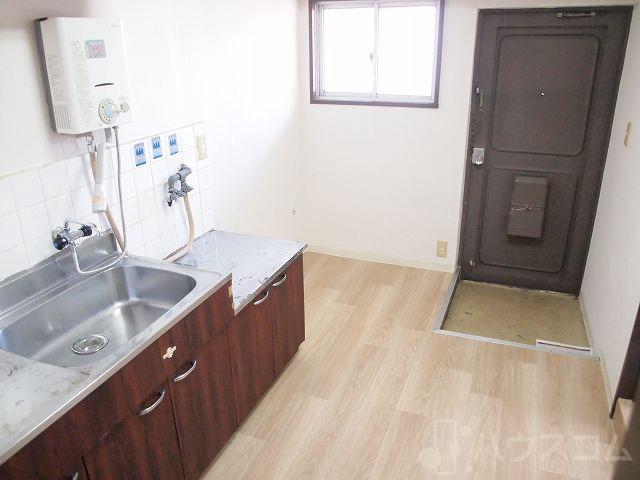 4/30 リビング/ダイニング