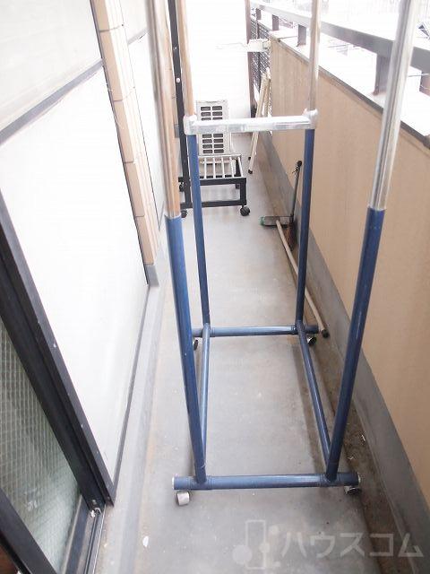 16/30 バルコニー