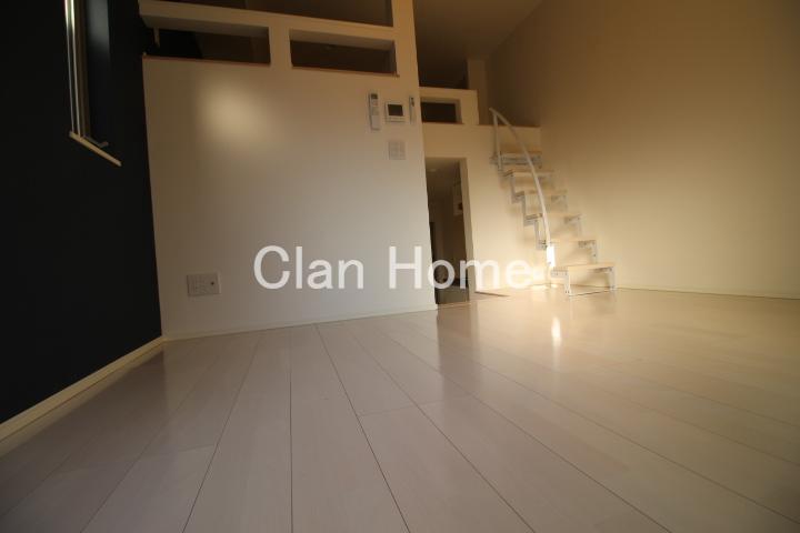 3/30 リビング/ダイニング