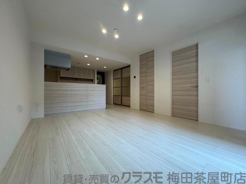 5/30 リビング/ダイニング