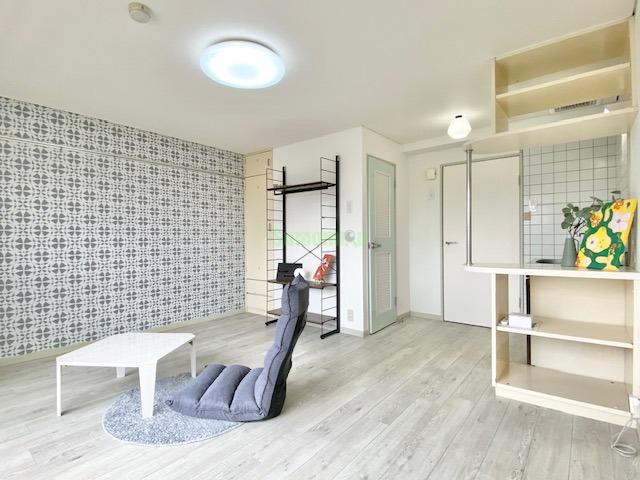 5/30 リビング/ダイニング