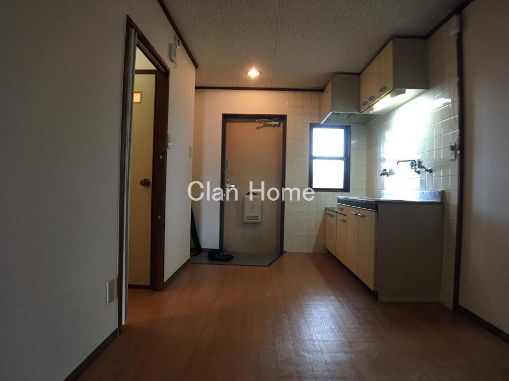 3/30 リビング/ダイニング