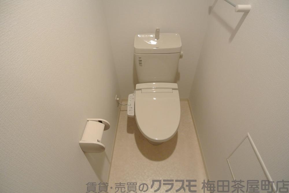 18/30 トイレ