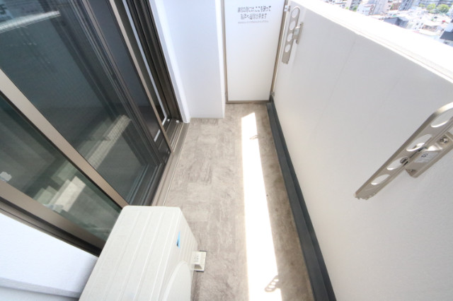 17/30 バルコニー