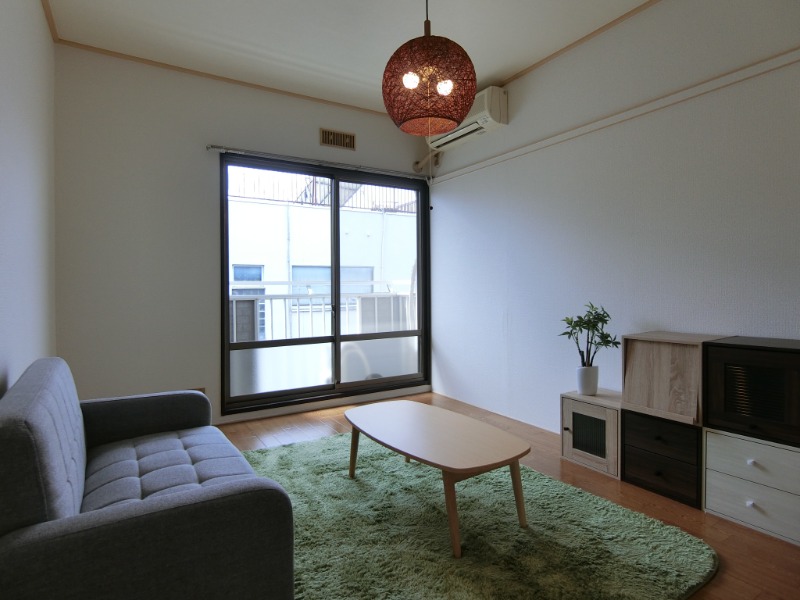 4/30 リビング/ダイニング