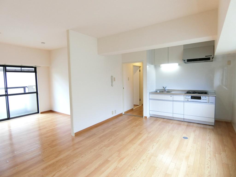 4/30 リビング/ダイニング