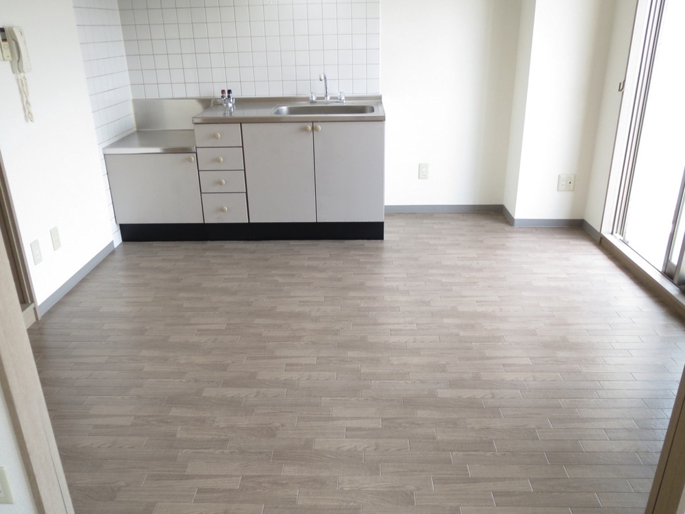 3/30 リビング/ダイニング