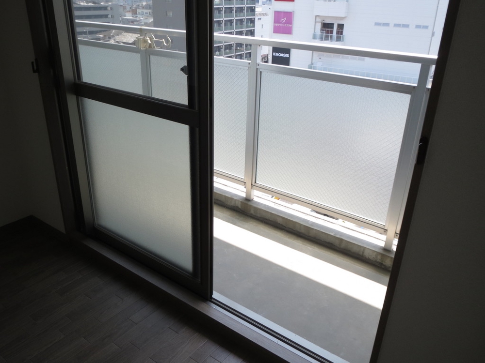 17/30 バルコニー