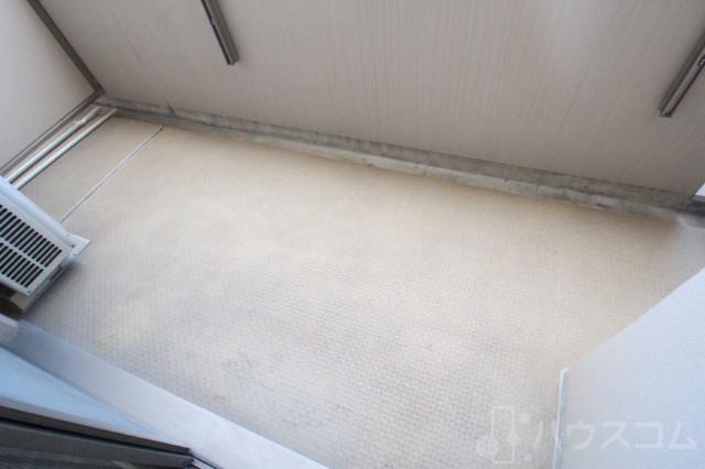 16/30 バルコニー