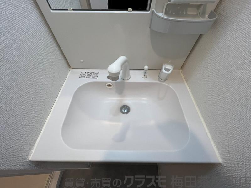 19/30 洗面