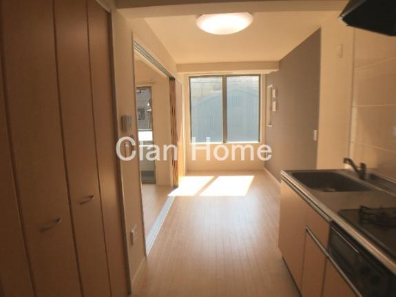 5/30 リビング/ダイニング