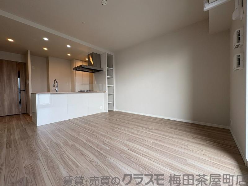 4/30 リビング/ダイニング